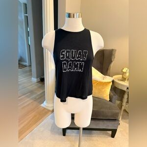 Forever 21 Tank (Small)